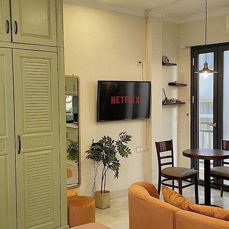 Migo Housing - Hanoi Beer Street - Lift And Spacious - Ensuite Kitchen - Ensuite Bathroom Exterior photo
