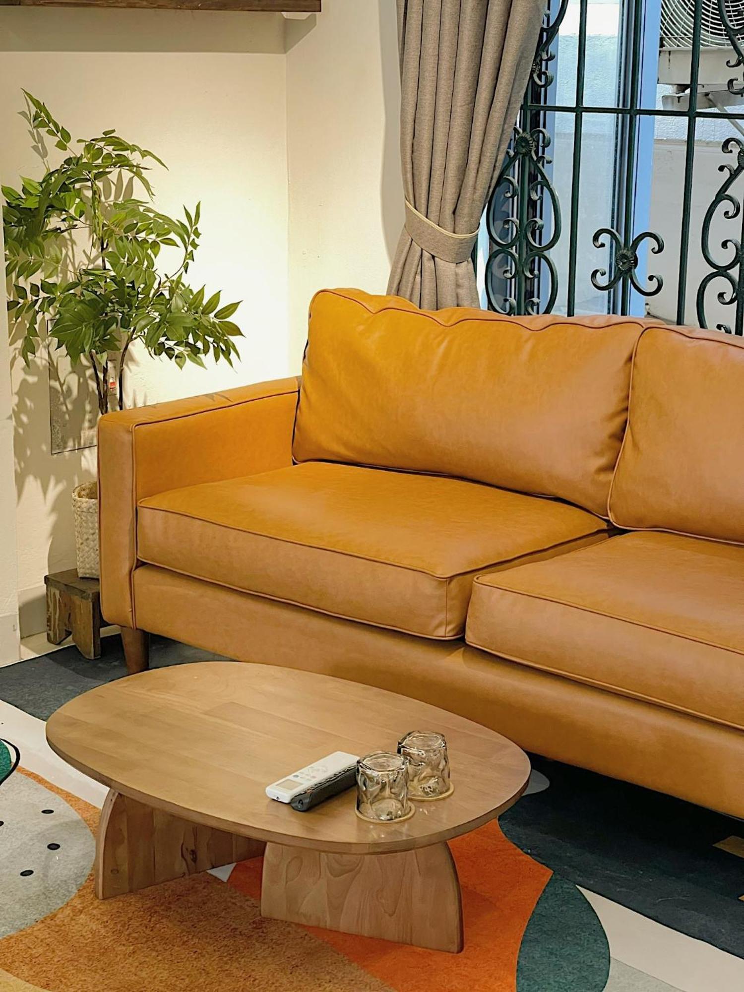 Migo Housing - Hanoi Beer Street - Lift And Spacious - Ensuite Kitchen - Ensuite Bathroom Exterior photo